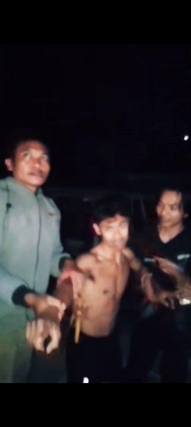 Sengketa Lahan di Desa Kabul Berujung Kontroversi: Keluarga Kecam Penangkapan Yusup yang Dinilai Tidak Manusiawi