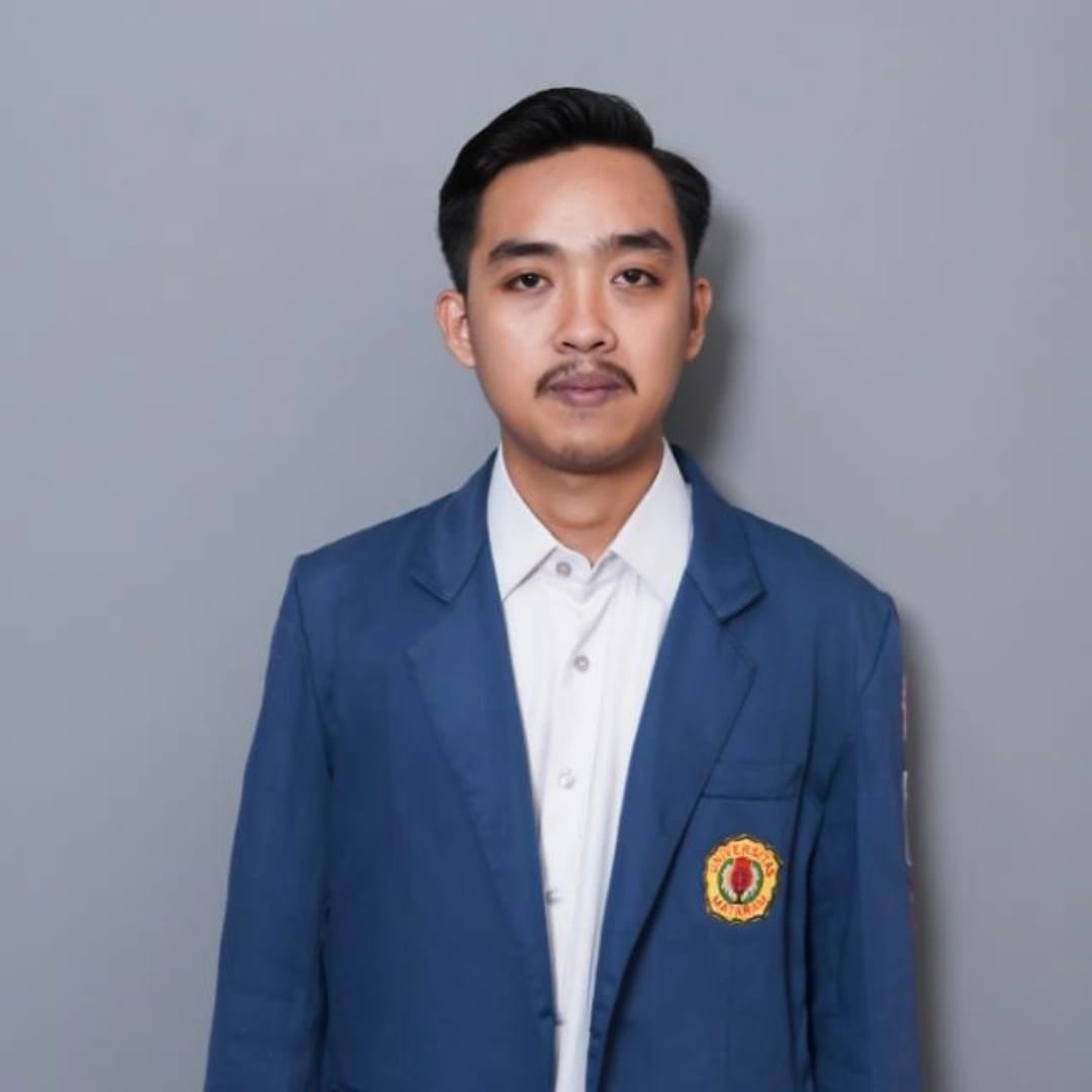 Mavi Adiek Garlosa terpilih menjadi Ketua BEM UNRAM: serukan selamatkan Indonesia