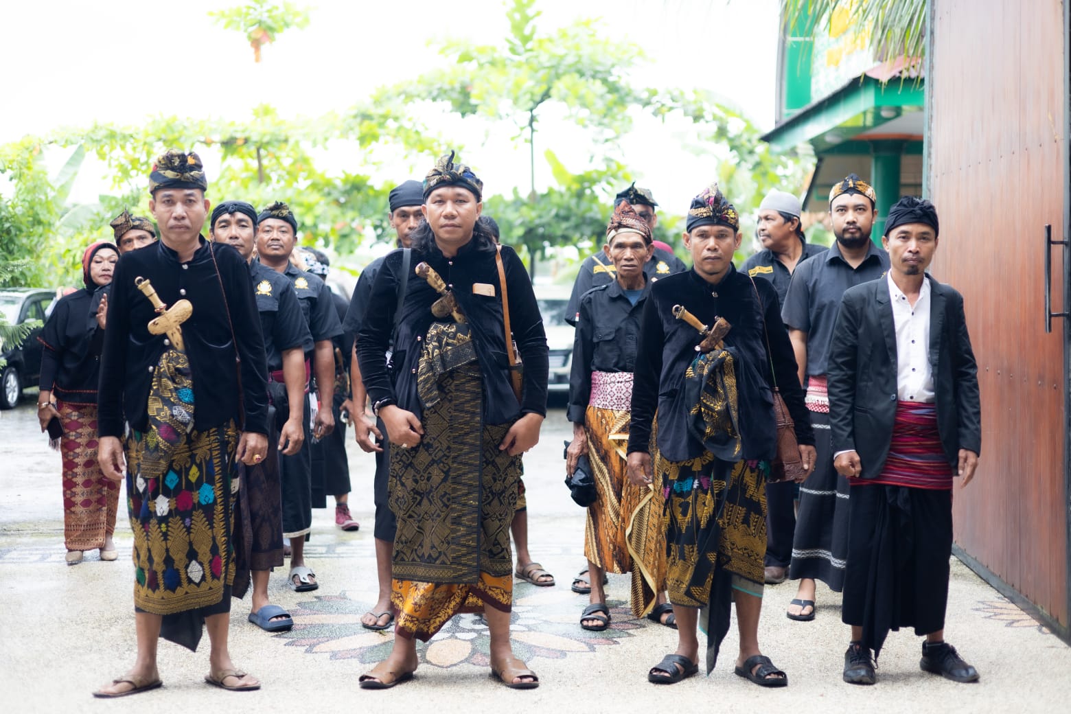 Sasaka Nusantara NTB Desak Kejati Percepat Penyidikan Kasus Dana Siluman, Tolak Tebang Pilih