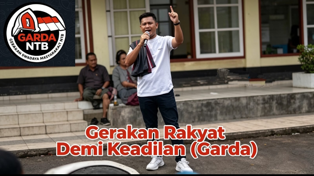 Garda NTB Desak Polres Lombok Barat Usut Tuntas Pengeroyokan dan Dugaan Pekerja Anak di Kafe Suranadi