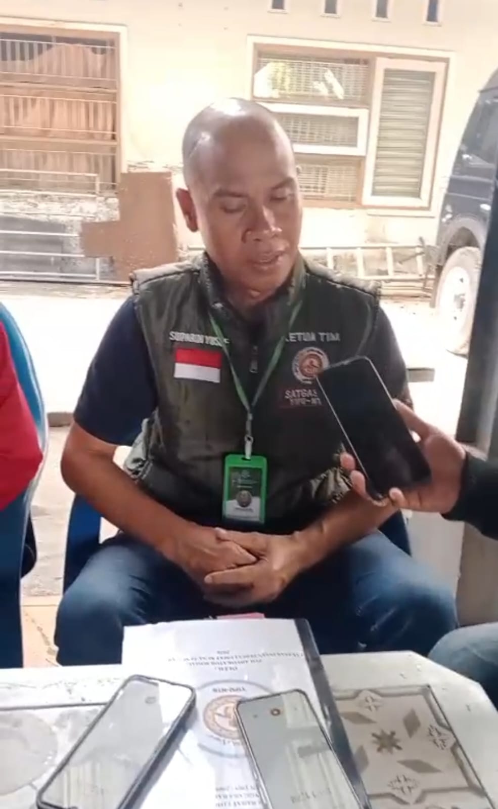 Masyarakat Masih "Tersandera" di Tanah Sendiri: Dugaan Pelanggaran, Kebohongan, dan Pengusiran di Selatan Lombok Tengah