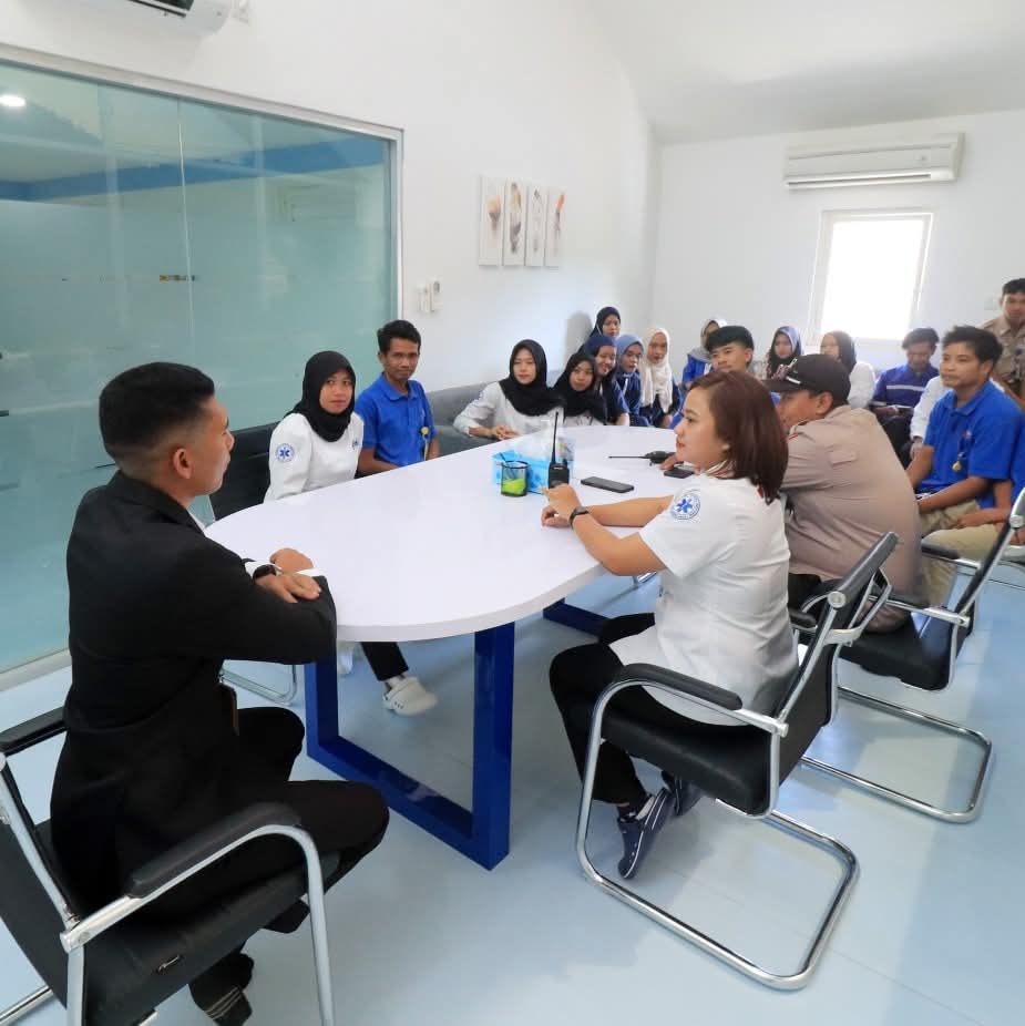 Kuta Emergency: Mitra Kesehatan Terpercaya dengan Layanan Komprehensif di Kawasan Mandalika