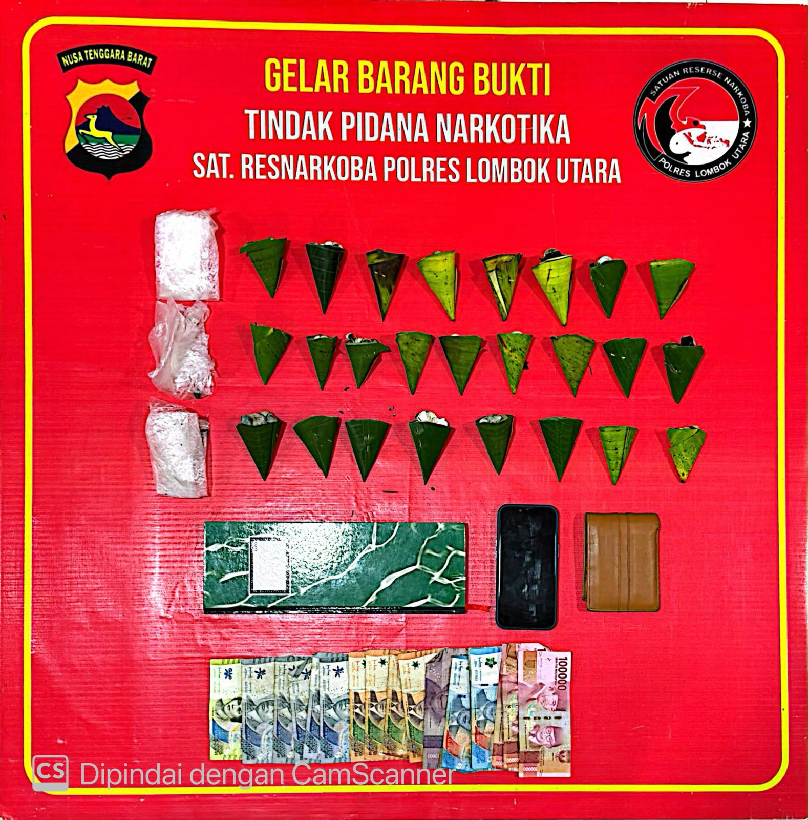 Kedok 'Wild Bar' Gili Trawangan Terbongkar: Sulap Jamur Haram Jadi Jus Bule, Modal 20 Ribu Dijual 150 Ribu!