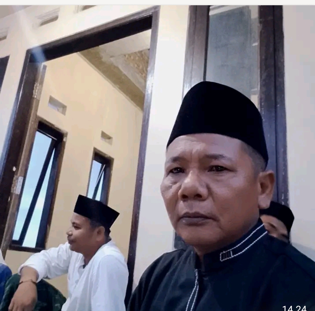 Mardiansah, SH: Tegaskan Komitmen Demokrasi Bersih, Pemilihan BPD Desa Kidang Harus Sesuai Aturan